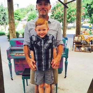 Meet your Posher, Kirk